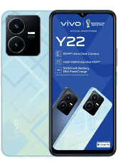 Vivo Y22